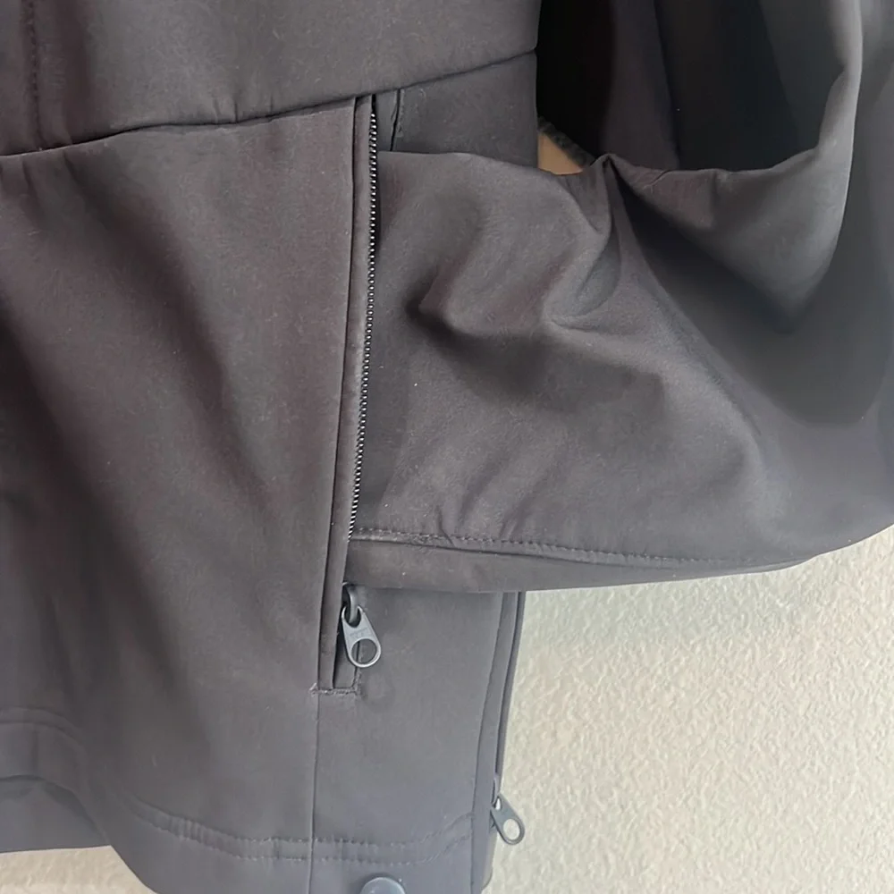 Propper Defend Echo Softshell Jacket Size small